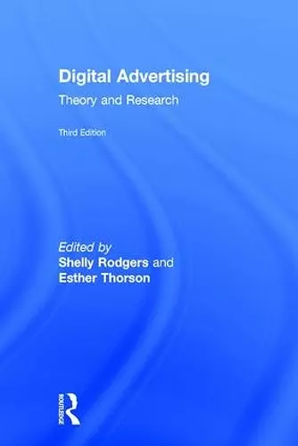 Digital Advertising cover