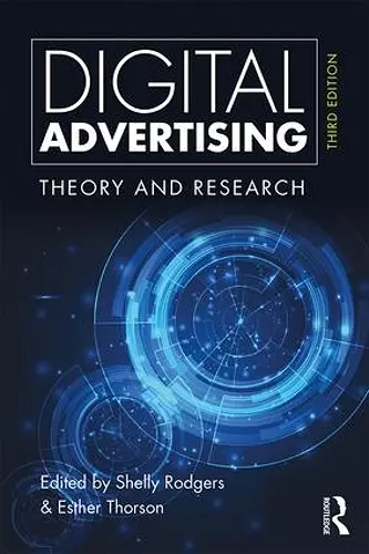 Digital Advertising cover