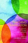 Teaching Translation cover