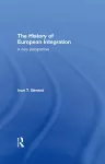 The History of European Integration cover
