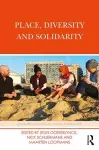 Place, Diversity and Solidarity cover