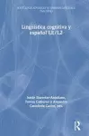 Lingüística cognitiva y español LE/L2 cover