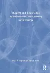 Thought and Knowledge cover