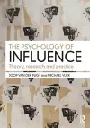 The Psychology of Influence cover