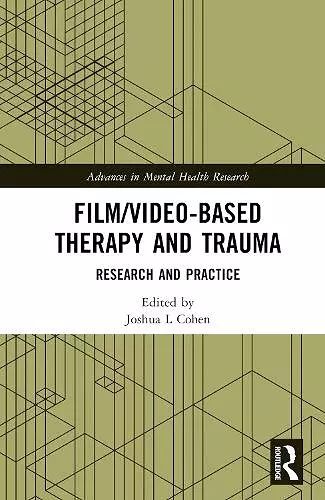 Film/Video-Based Therapy and Trauma cover