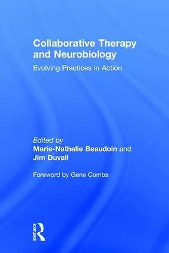 Collaborative Therapy and Neurobiology cover