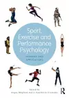 Sport, Exercise, and Performance Psychology cover