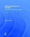 Cultural Diversity and Education cover