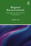 Digital Government cover