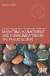 Marketing Management and Communications in the Public Sector cover