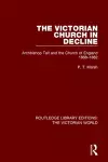 The Victorian Church in Decline cover