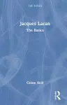 Jacques Lacan cover