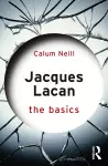 Jacques Lacan cover