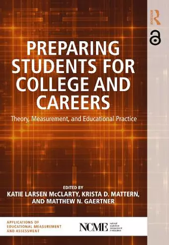 Preparing Students for College and Careers cover