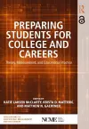 Preparing Students for College and Careers cover