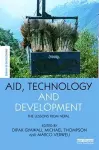 Aid, Technology and Development cover