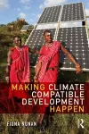 Making Climate Compatible Development Happen cover