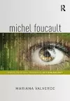 Michel Foucault cover