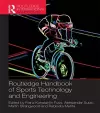 Routledge Handbook of Sports Technology and Engineering cover