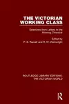 The Victorian Working Class cover