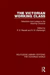 The Victorian Working Class cover