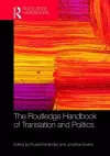 The Routledge Handbook of Translation and Politics cover