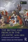 The British and French in the Atlantic 1650-1800 cover