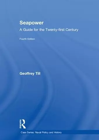 Seapower cover