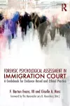 Forensic Psychological Assessment in Immigration Court cover