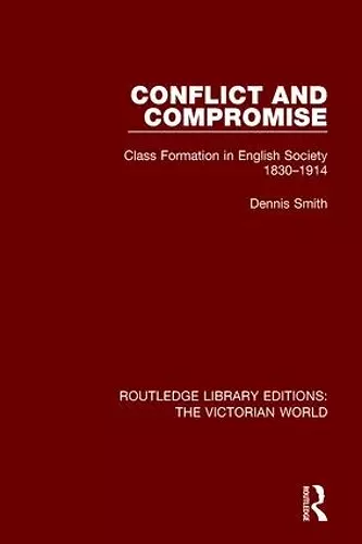 Conflict and Compromise cover