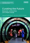 Curating the Future cover