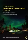 Sustainable Customer Experience Design cover