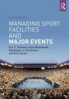 Managing Sport Facilities and Major Events cover
