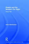 Russia and the Western Far Right cover