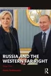 Russia and the Western Far Right cover