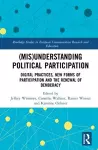 (Mis)Understanding Political Participation cover