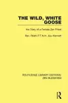 The Wild, White Goose cover