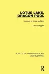 Lotus Lake Dragon Pool cover