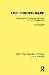 The Tiger's Cave cover