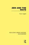 Zen and the Ways cover