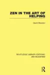 Zen in the Art of Helping cover