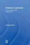 Relational Leadership cover