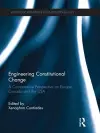 Engineering Constitutional Change cover