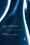 Turkey and the European Union cover