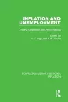 Inflation and Unemployment cover