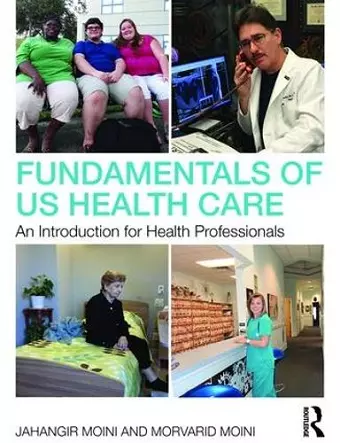 Fundamentals of U.S. Health Care cover