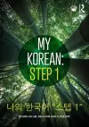 My Korean: Step 1 cover