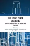 Inclusive Place Branding cover