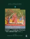 Garden and Landscape Practices in Pre-colonial India cover