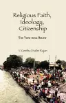 Religious Faith, Ideology, Citizenship cover